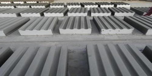 雅居歐式建筑材料公司 GRC線條與構件施工工藝及建筑材料銷售